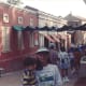 "Italy", Busch Gardens style, 1994.
