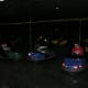 Bumper cars, December 2013.