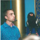 Bird show at Busch Gardens circa 2010.