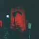 Busch Gardens during Hallowscream, 2002.