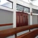 The Confessional Booth