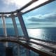 Sea day aboard the Royal Princess