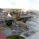 View from bedroom.