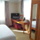 Bedroom furniture.