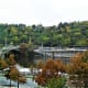 River Vltava.