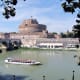 Rome - Castel Sant’Angelo