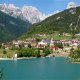Lake Molveno
