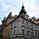 Jewish Town Hall, Prague.