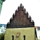 Old-New Synagogue Prague.