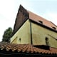 Old-New Synagogue Prague.