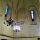 Inside the Old-New Synagogue.