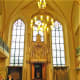 Maisel Synagogue
