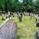 Old Jewish Cemetery, Prague.