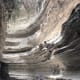 The Canyon at Hell's Gate