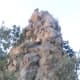 One of the Rock Climbing Spots in Hell's Gate Park
