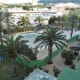 The view from our room.