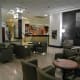 Lounge area.