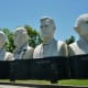 View of Statesmanship Park