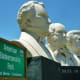 View of Statesmanship Park