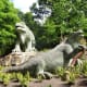 Crystal Palace Park Today