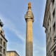 Site Where London's Great Fire Began