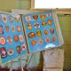 Firemen patches