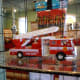 Museum gift shop