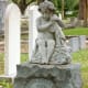 John J. Foley, Jr. Monument