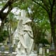 Angel Monument