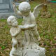 Gladys House Monument