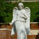 Angel Monument