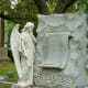 Fredericks monument