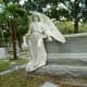 Guardian Angel Monument