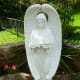 Angel Monument