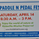 One of the special events