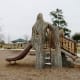 Playground equipment