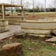 Outdoor classroom boat