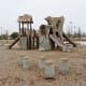 Playground equipment