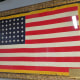 48 Star U.S. Flag