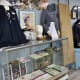 Women in Service Display