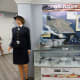 U.S. Navy Displays