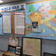 WWII displays