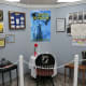 POW-MIA Display
