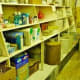 A mixture of things in General Merchandise Store