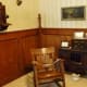 Inside the Juergen home