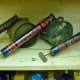 Items in General Merchandise Store