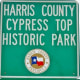 Park Sign
