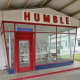 Cypress Top Humble Gas Station