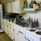Kitchen inside of the Juergen's General Merchandise Store