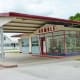 Humble Service Station